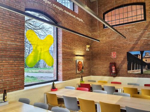 Létesítmények, Alberg Sant Joan de les Abadesses Xanascat in Szentjohanna De Les Abadesses