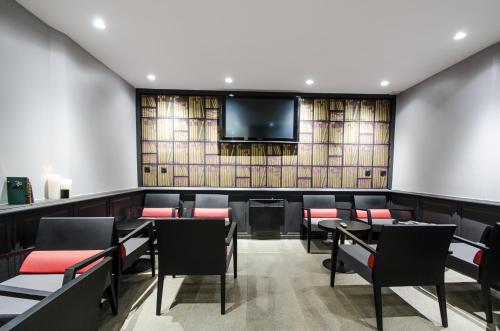 Hotel Migny Opéra Montmartre - image 10