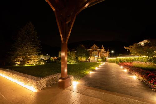 443201563 Gran Hotel Balneario De Puente Viesgo