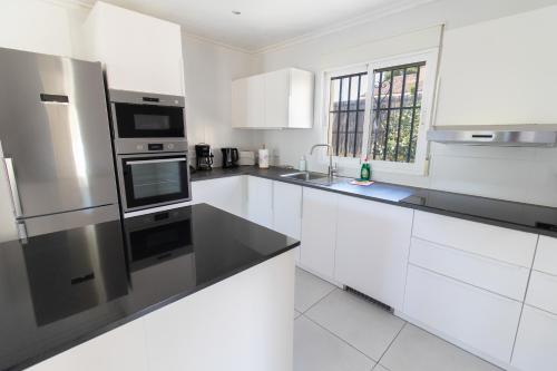 Villa Reyets 4 bed 3 bath Private Pool in El Albir