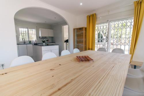 Villa Reyets 4 bed 3 bath Private Pool in El Albir