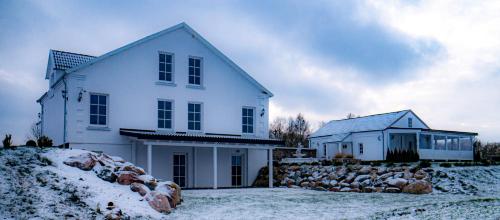 外觀, Bebryno slėnis (Bebryno slenis) in 巴爾寧凱