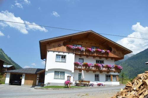  Apart Lorenz, Pension in Häselgehr