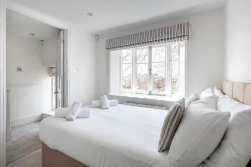 Castle Properties: The Duchess, 3 Bed Family cottage, Windsor (foto 8)