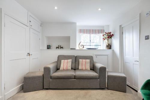 Castle Properties: The Duchess, 3 Bed Family cottage, Windsor (foto 9)