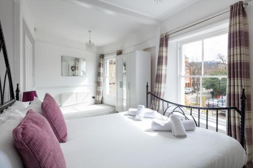 Castle Properties: The Duchess, 3 Bed Family cottage, Windsor (foto 7)