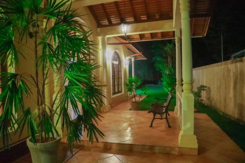 Two-Bedroom Villa image 8
