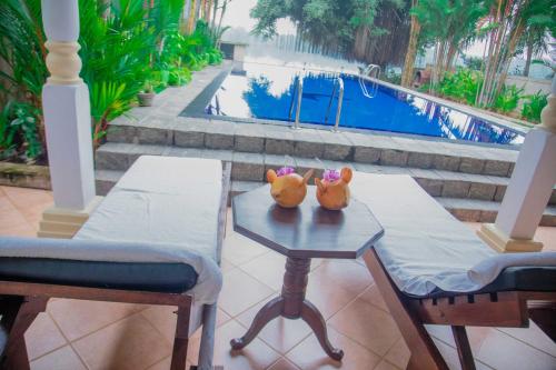 Two-Bedroom Villa image 6