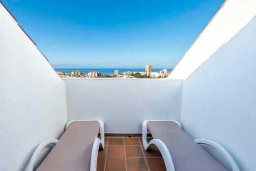 Paradise Park Fun Lifestyle Hotel in Los Cristianos