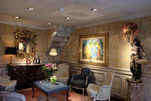 Relais Bourgondisch Cruyce A Luxe Worldwide Hotel - image 2