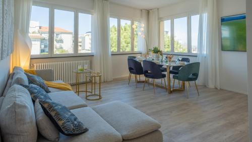  Appartamento Lux 6, Emma Villas in Riccione