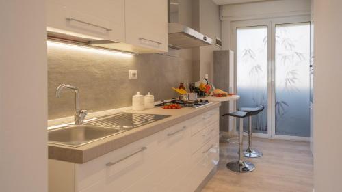  Appartamento Lux 6, Emma Villas in Riccione