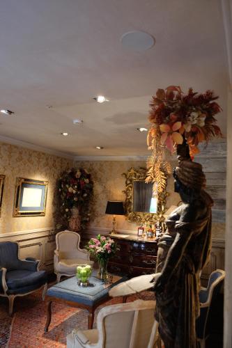 Relais Bourgondisch Cruyce A Luxe Worldwide Hotel - main image