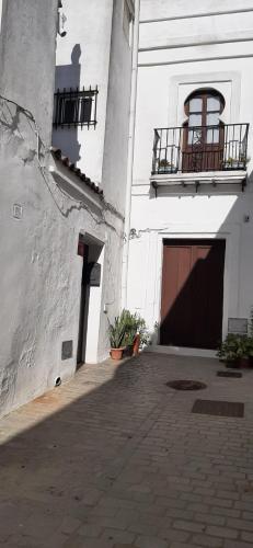 Casas en Casco Histórico de Vejer