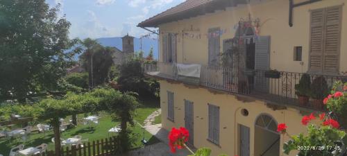  Ostello del Quadrifoglio, Pension in Ameno