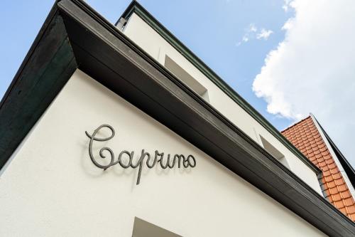 CAPRINO Guestrooms Room Type - Twin/Double Room with Private Bathroom