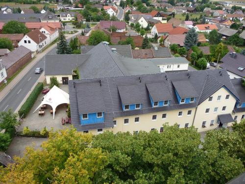 Hotel Zum Stern Spreewald