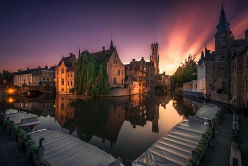 Relais Bourgondisch Cruyce A Luxe Worldwide Hotel - image 13