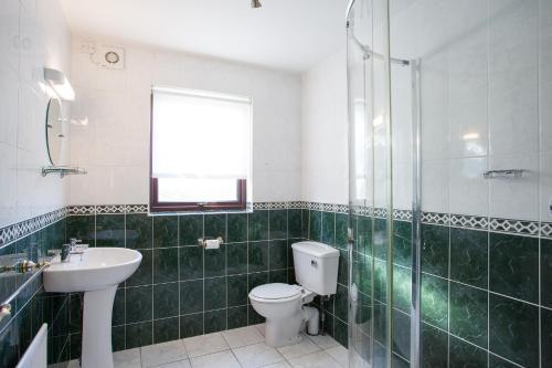 Keef Halla Country House - image 12