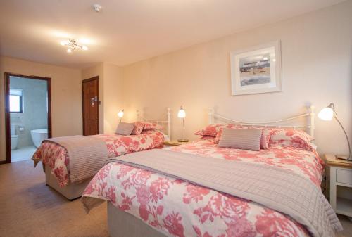 Keef Halla Country House - image 8