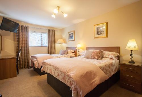 Keef Halla Country House - image 3