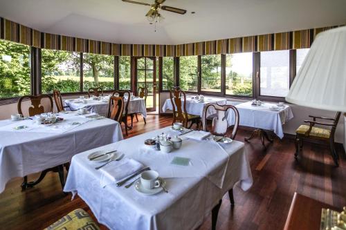 設施, 基夫漢拿鄉村別墅 (Keef Halla Country House) in 奧爾德格羅夫