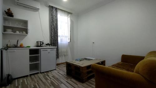 บริการและสิ่งอำนวยความสะดวก, Shapatava ApartHotel in บาตูมี