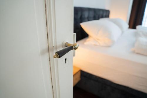 Liboria: Stylische Altstadtwohnung