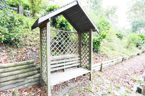 花園, Woodside Oak hot tub & pool sleeps 4-6 in 拜德福德鎮中心