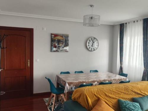 Nuevo! Apartamento con garaje in Polanco