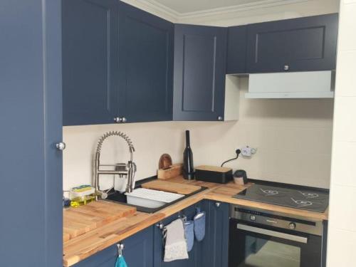 Nuevo! Apartamento con garaje in Polanco