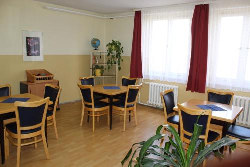 Pension Schwalbenweg - image 5