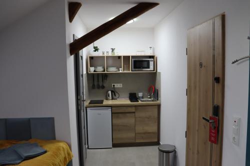 Apartments Morsum in Thedinghausen
