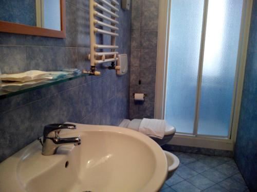 Hotel Galata, Genua (zdjęcie 4)