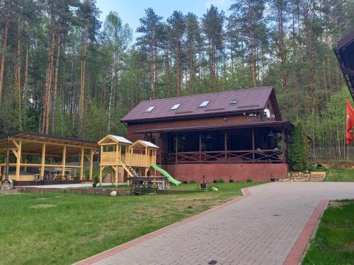 . My Forest Vila