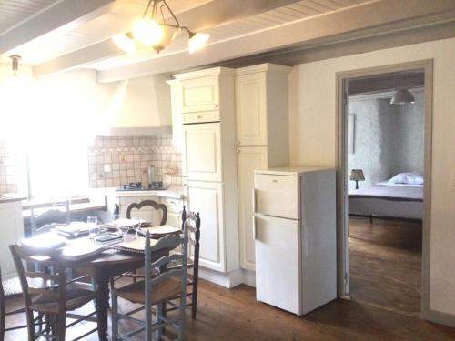 jolie maison de caractère proche de Castres gîte à louer Burlats