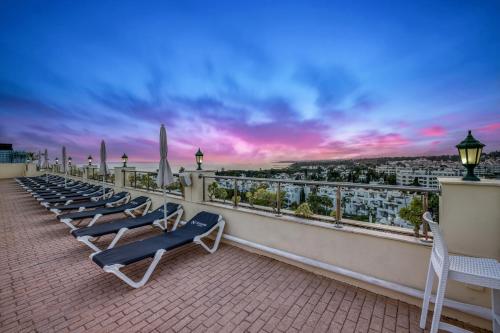 Senator Marbella Spa Hotel - image 10