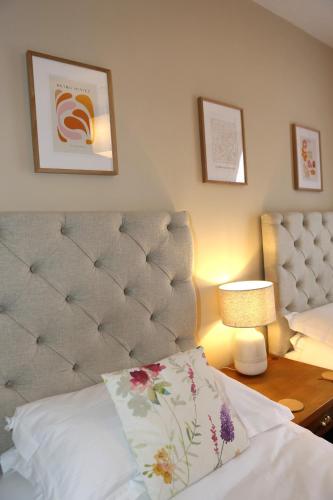 The Waves: Yorkshire Coast B&B - image 2