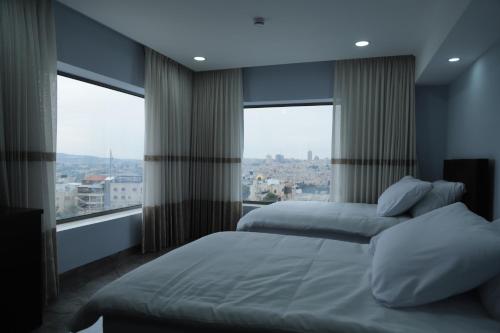 Mount of Olives Hotel in Jeruzsálem