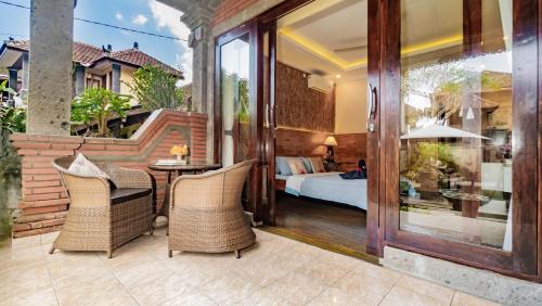Kun Kun Guest House