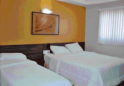 Hotel Tamarsol – João Pessoa, ND