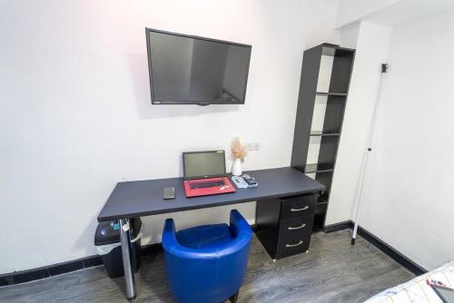 STAY SA Equipped Studios next to UOB and QE!, Birmingham (fotografie 9)
