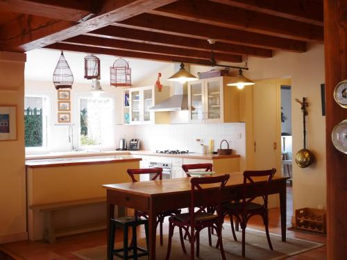Maison Sauzon 5 pièces 6 personnes - FR-1-418-82 - main image