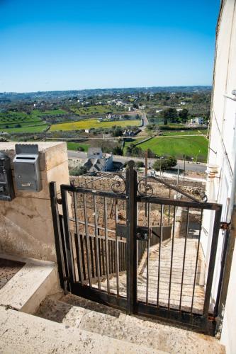 Belvedere – Locorotondo, LA
