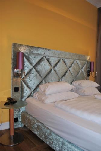 Classic Hotel Harmonie - image 9