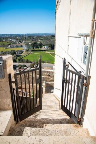 Belvedere – Locorotondo, LA