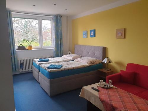 Pension Beránek - image 14