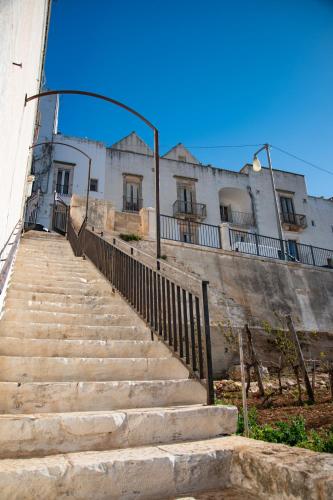 Belvedere – Locorotondo, LA