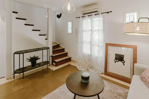 Ohliving Alhondiga, Sevilla (fotografie 9)