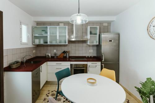 Ohliving Alhondiga, Sevilla (fotografie 5)
